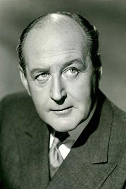 Cecil Parker foto