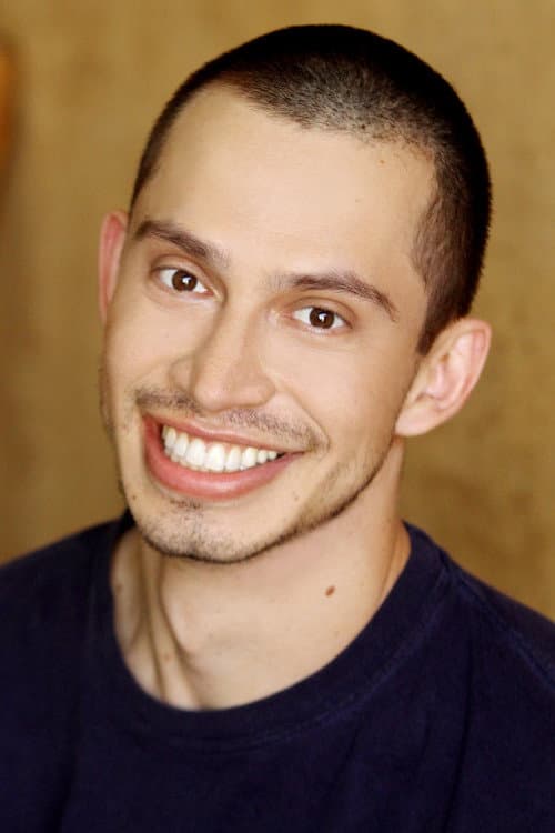 Victor Samuel Lopez foto