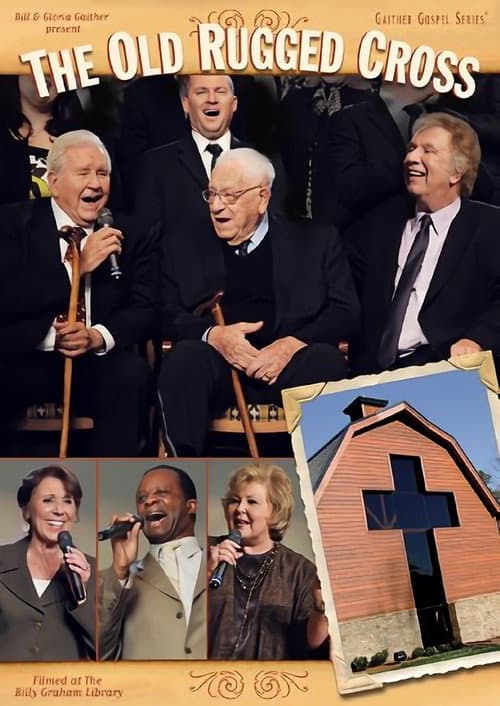 The Old Rugged Cross (2011) poster