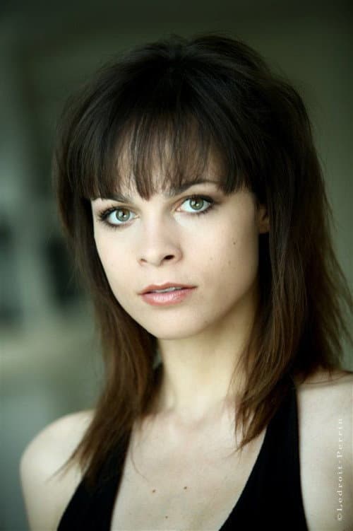 Marion Huguenin foto