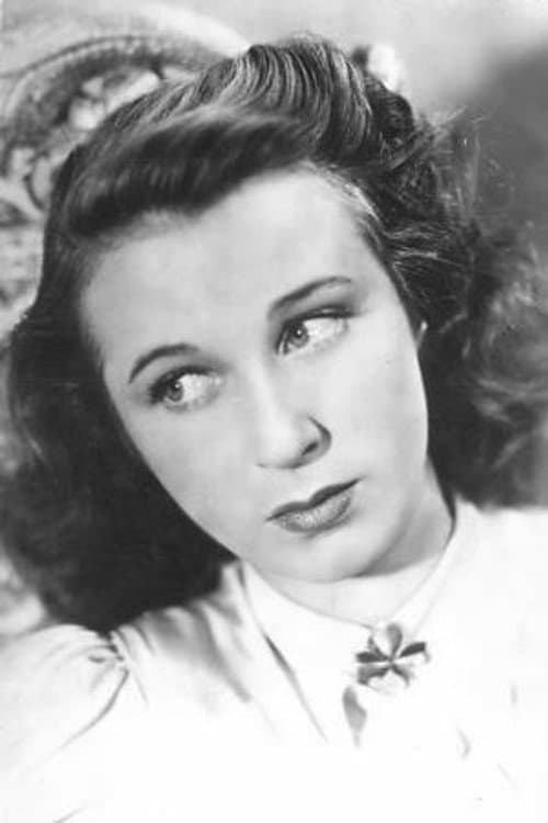 Huguette Faget foto
