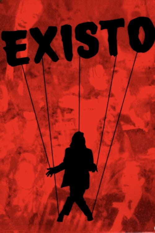 Existo (1999) poster