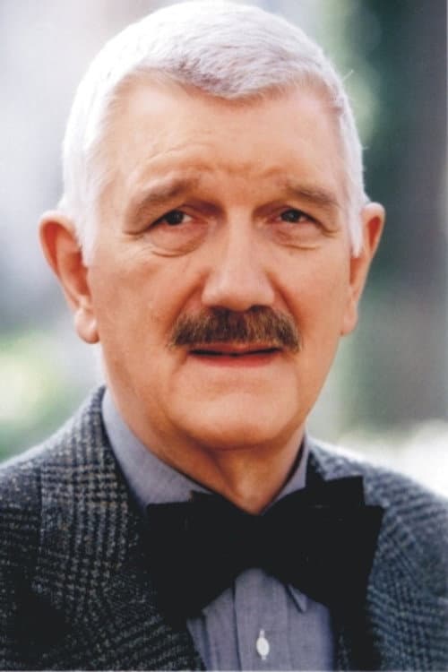 Karl-Heinz von Hassel foto