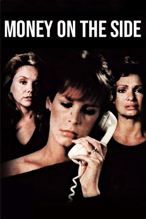 Money on the Side (1982) poster