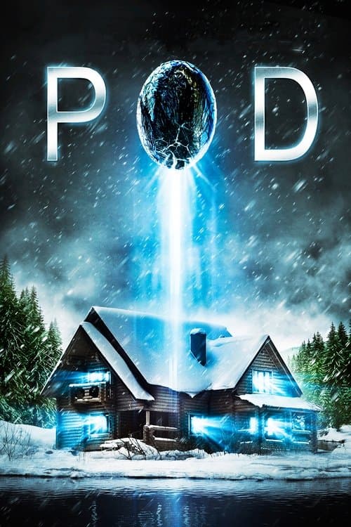 Pod (2015) poster