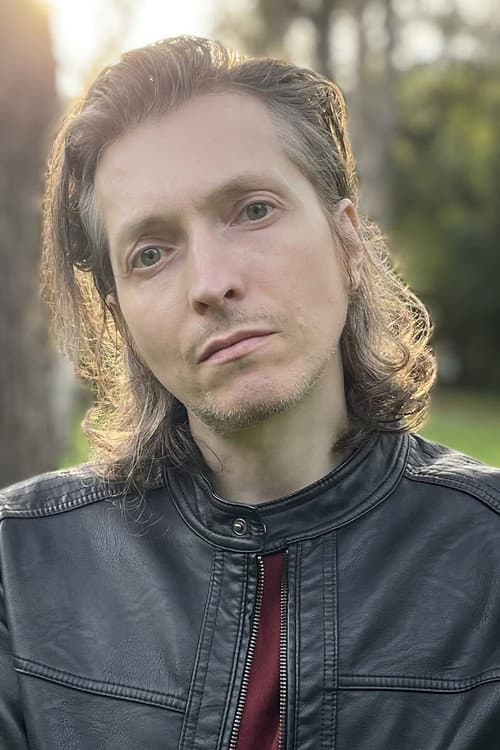 Morgan Menegazzo foto