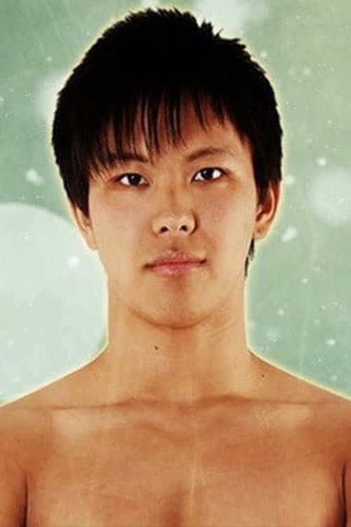 梅田公太 foto