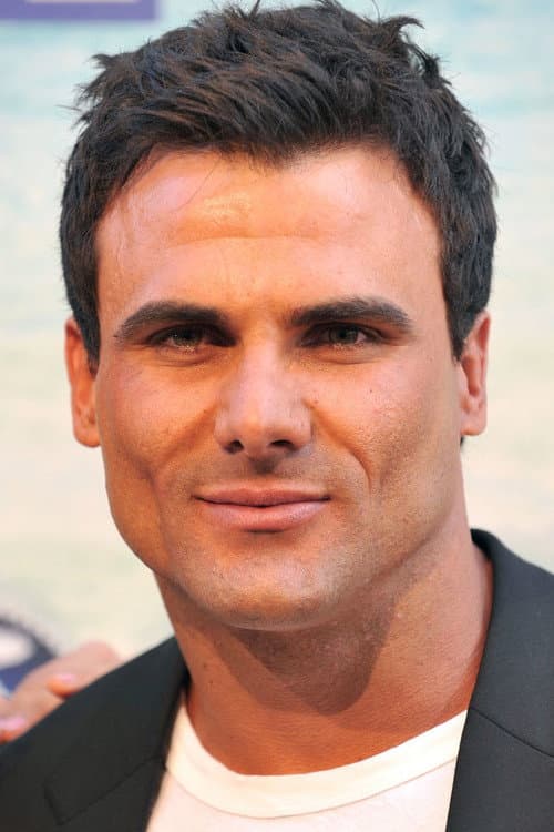 Jeremy Jackson foto