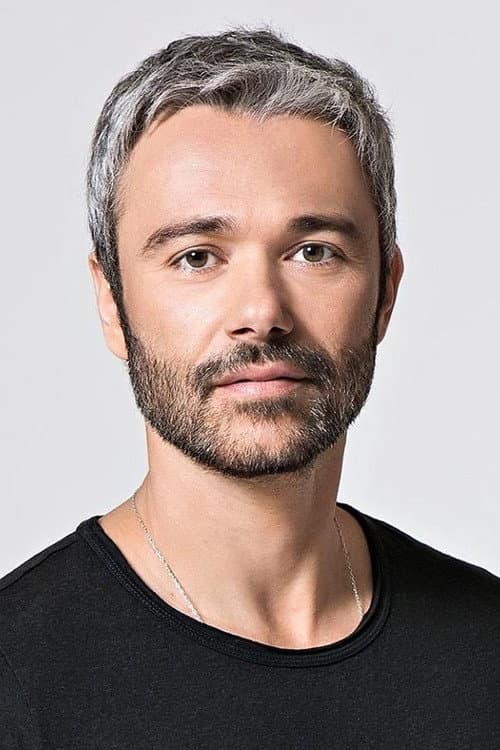 Ângelo Paes Leme foto
