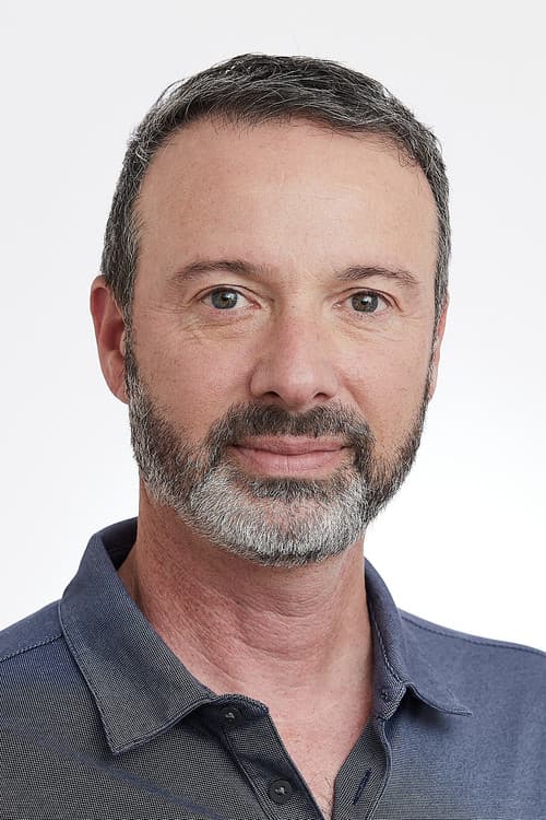 Eric Fogel foto