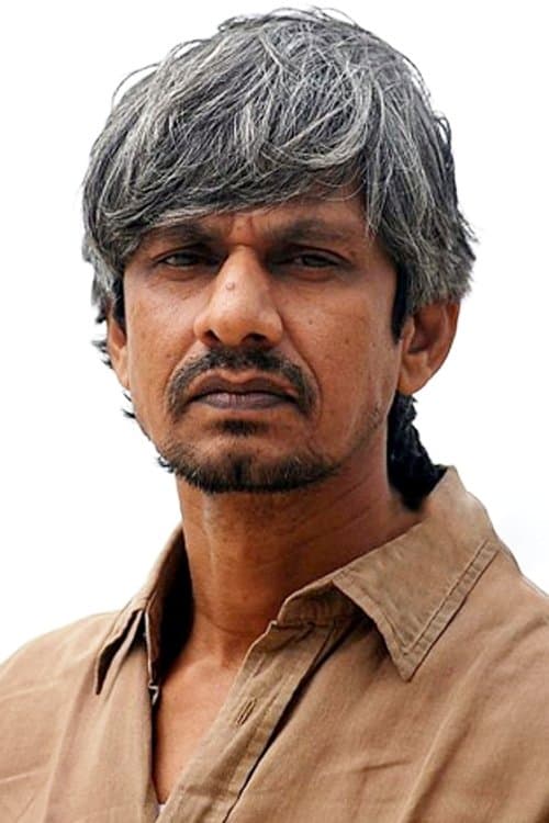 Vijay Raaz foto