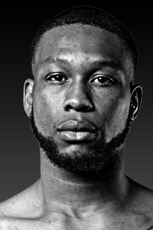 Nathaniel Gallimore foto