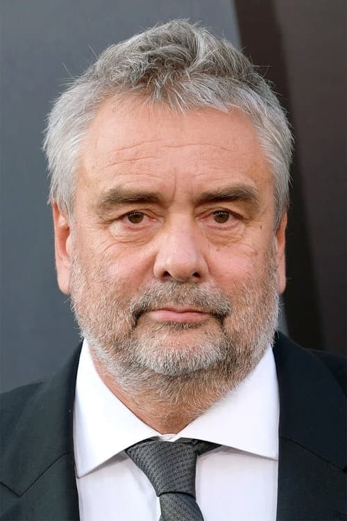 Luc Besson foto