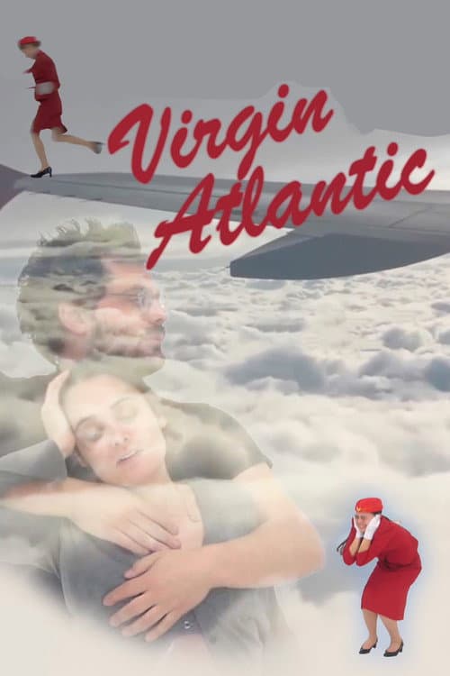Virgin Atlantic (2025) poster