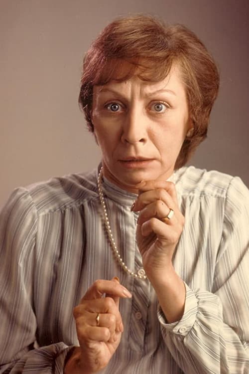 Joann Havrilla foto