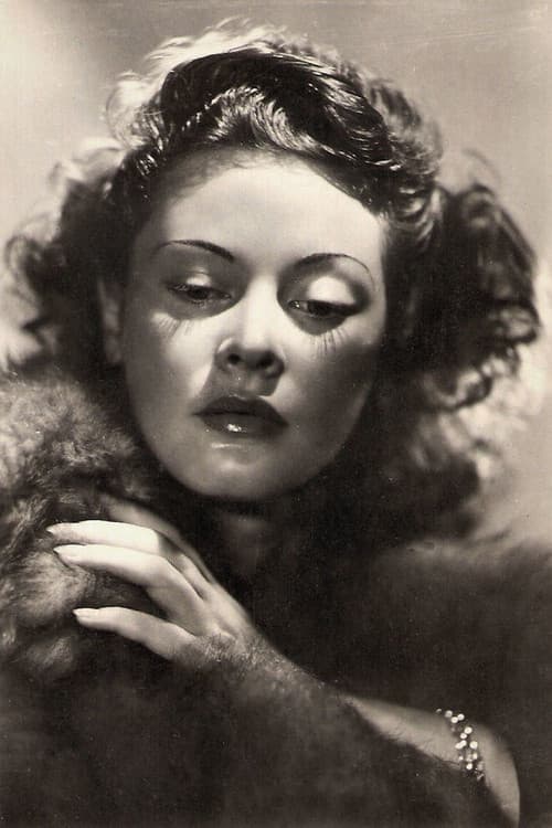 Maria Denis foto