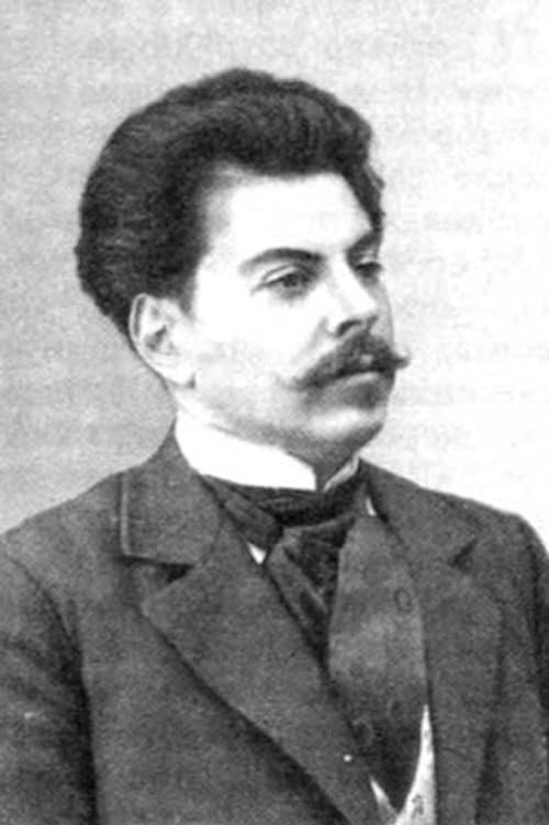 Николай Брешко-Брешковский foto