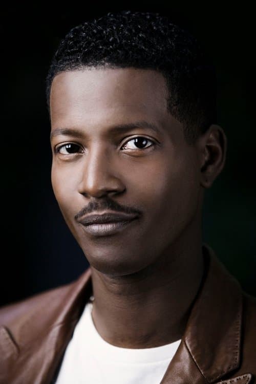 Corey Reynolds foto