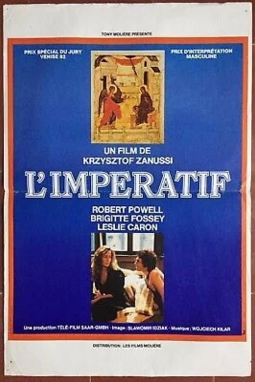 Imperativ (1982) poster