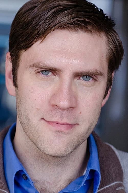 Victor Holstein foto