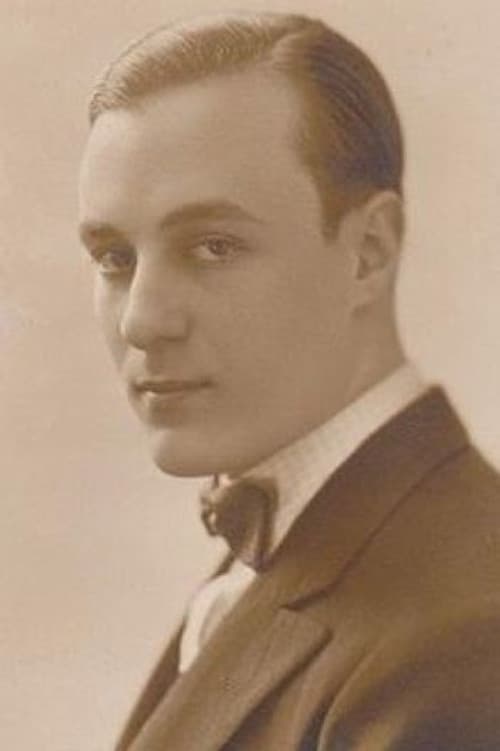 Ernesto Raquén foto