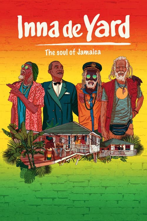 Inna de Yard (2019) poster