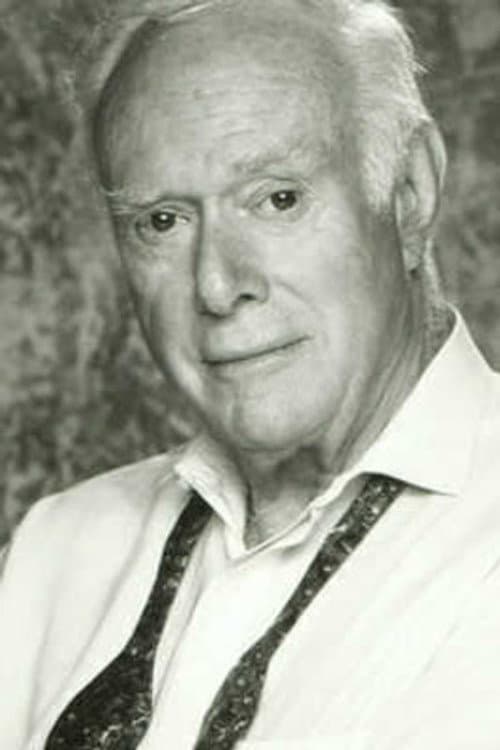 Pierre Berton foto