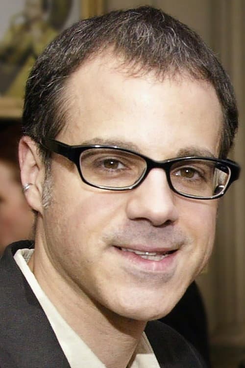 David Petrarca foto