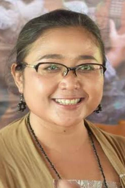 Endah Laras foto