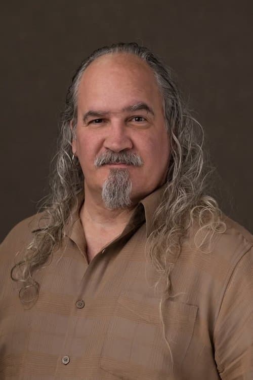 John M. Maiers foto