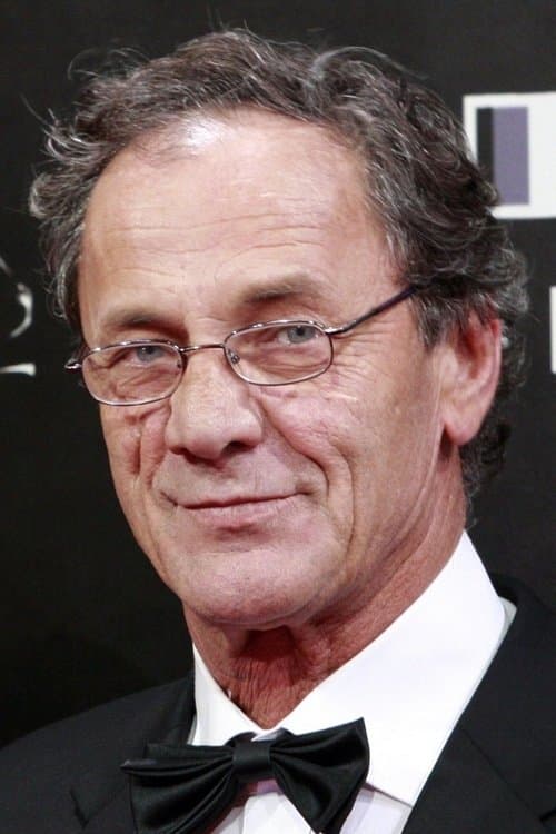 Mohammad Bakri foto