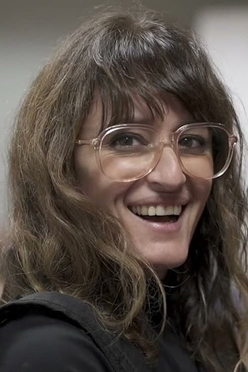 Susan Béjar foto