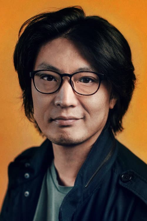 Richard Wong foto