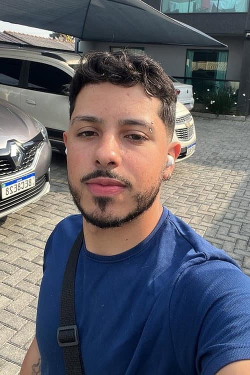 Bruno Magrin foto