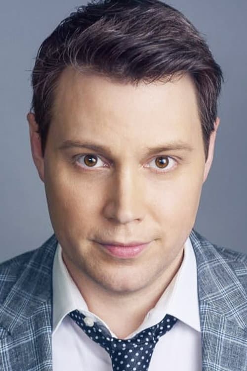 Joshua Swanson foto