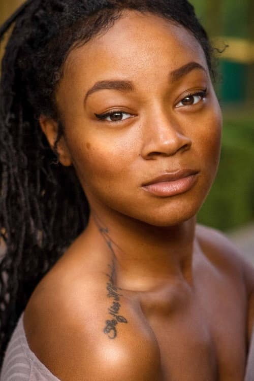 Ashlee Loreal Davis foto