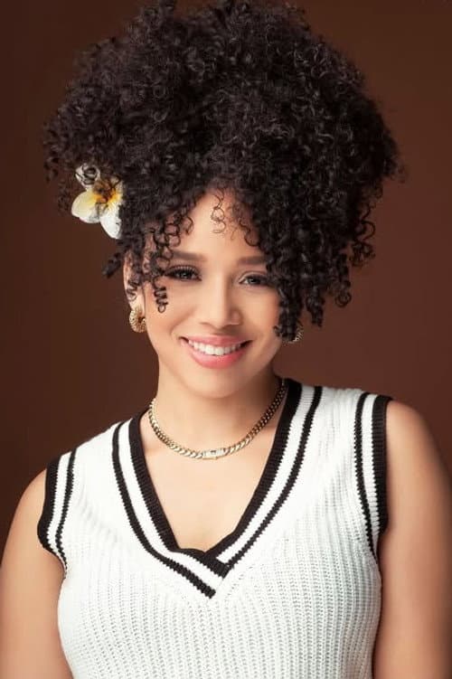 Chelsy Bautista foto