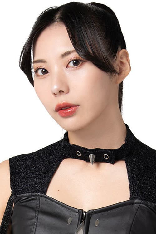 難波小百合 foto