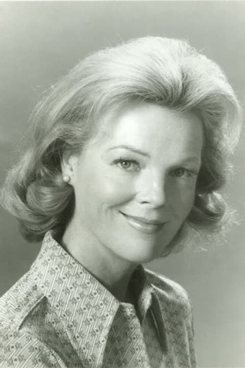 Rachel Ames foto