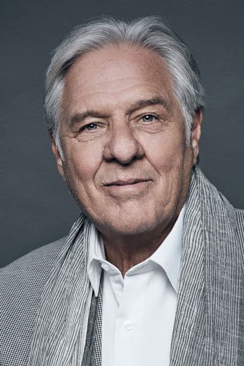Pierre Curzi foto