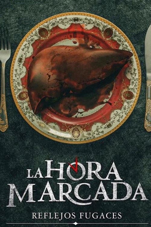 Reflejos Fugaces (2023) poster