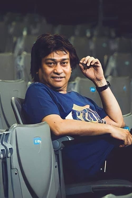 Partha Barua foto