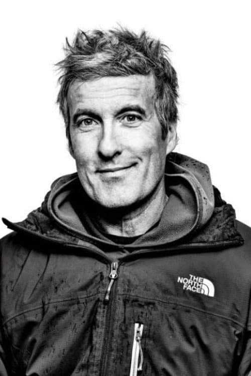 Mark Synnott foto