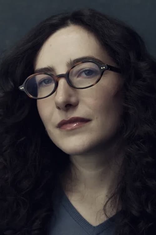Georgia Bernstein foto