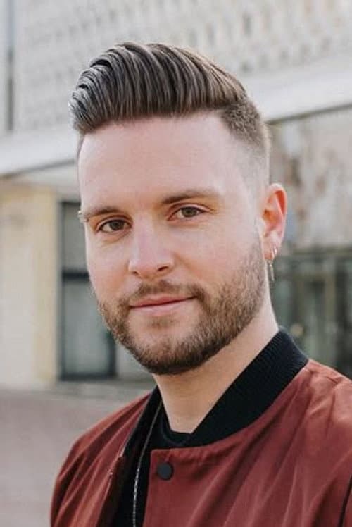 Tobias Keil foto