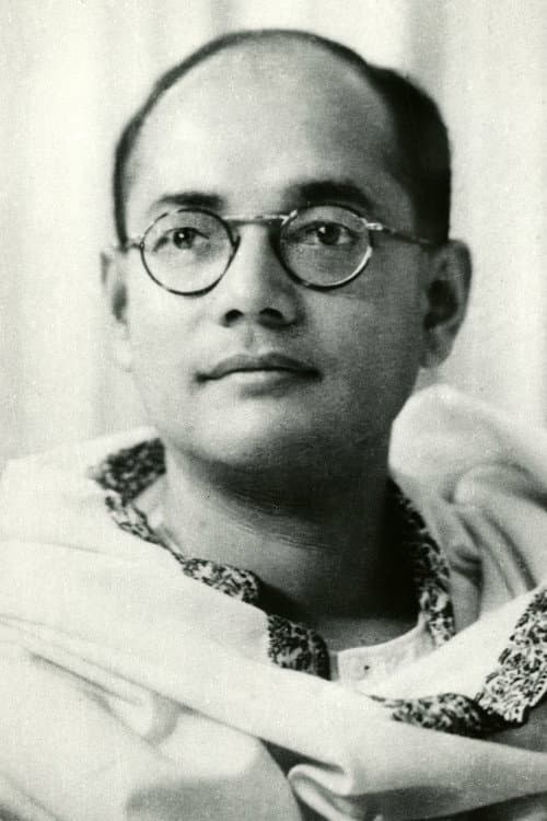 Netaji Subhash Chandra Bose foto