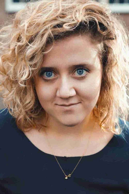 Elène Zuidmeer foto