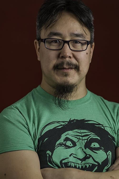 Vinnie Karetak foto
