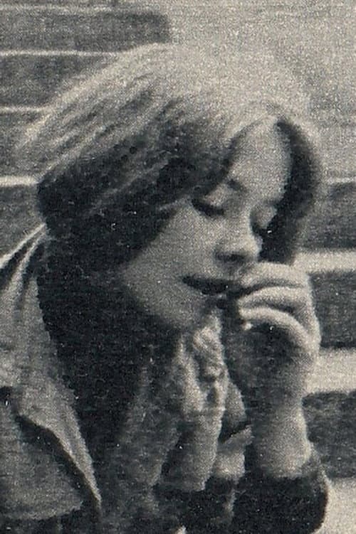 Gunilla Thunberg foto