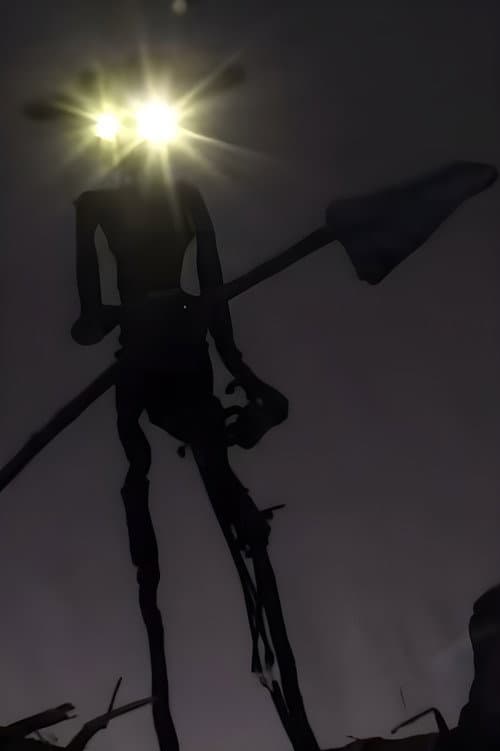 Scarecrow Alley (2023) poster
